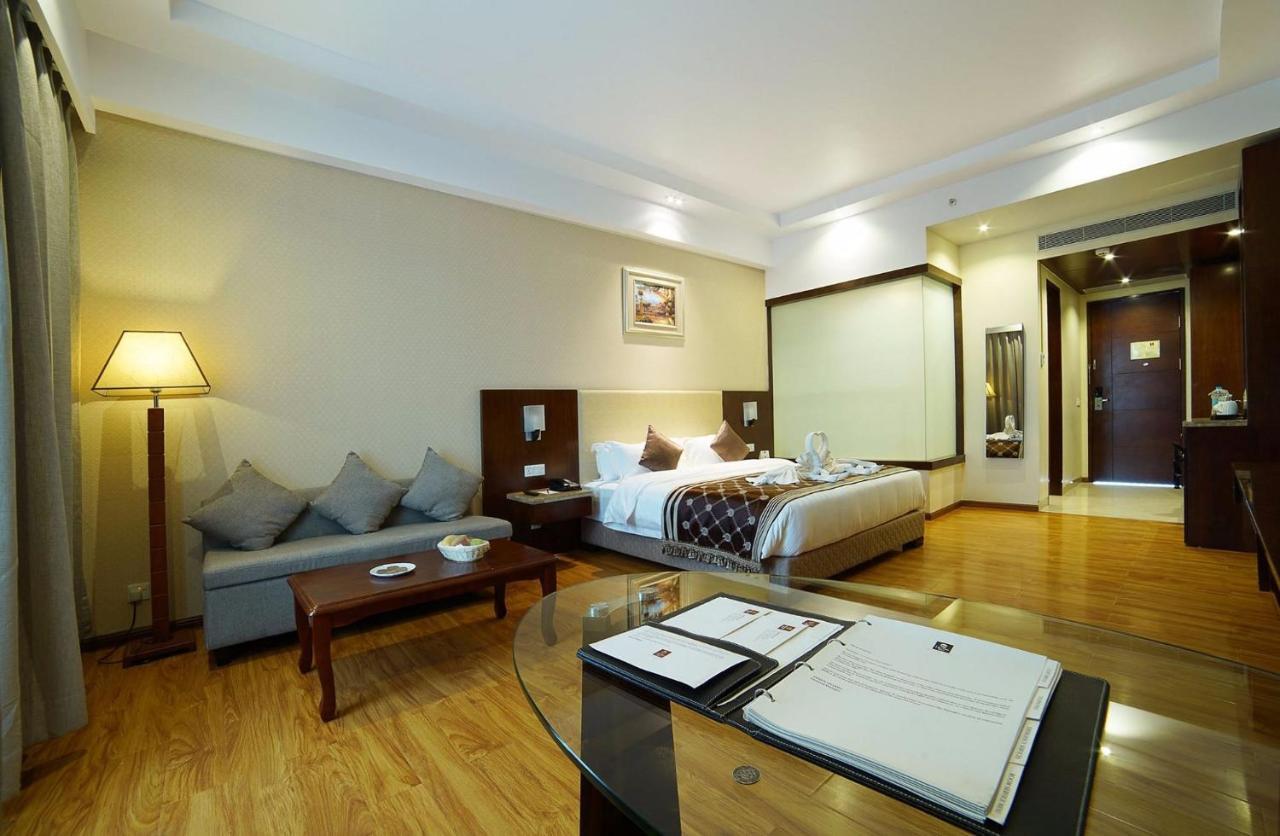 Kukas Clarion Inn Jaipur מראה חיצוני תמונה