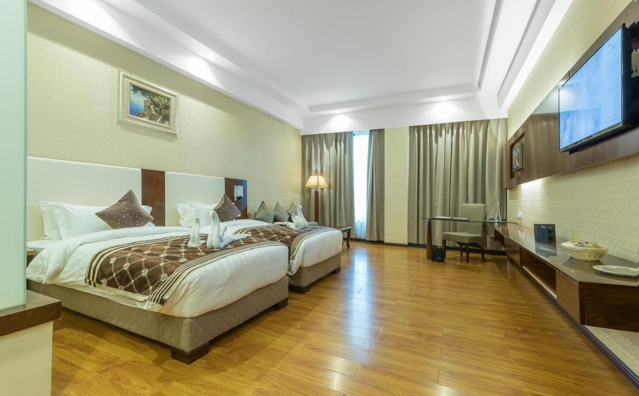 Kukas Clarion Inn Jaipur מראה חיצוני תמונה