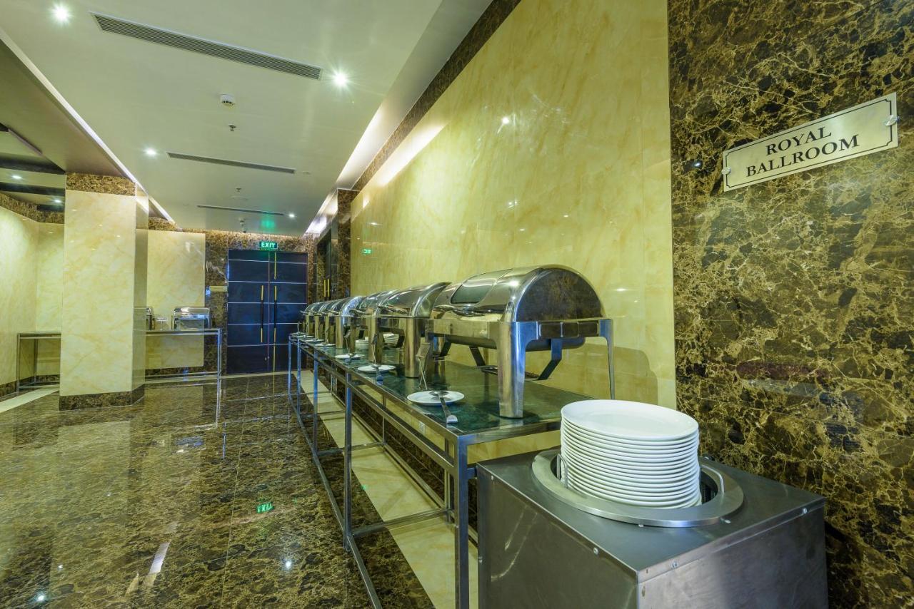 Kukas Clarion Inn Jaipur מראה חיצוני תמונה