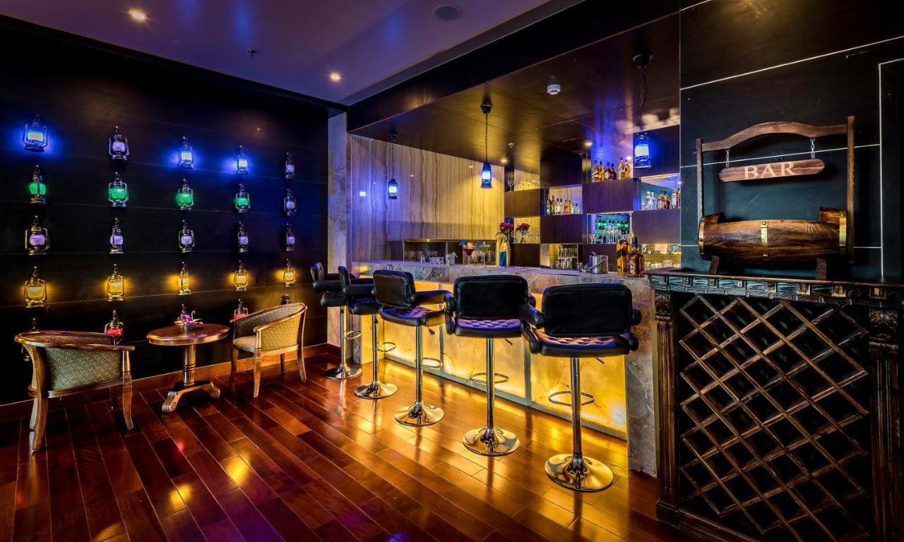 Kukas Clarion Inn Jaipur מראה חיצוני תמונה