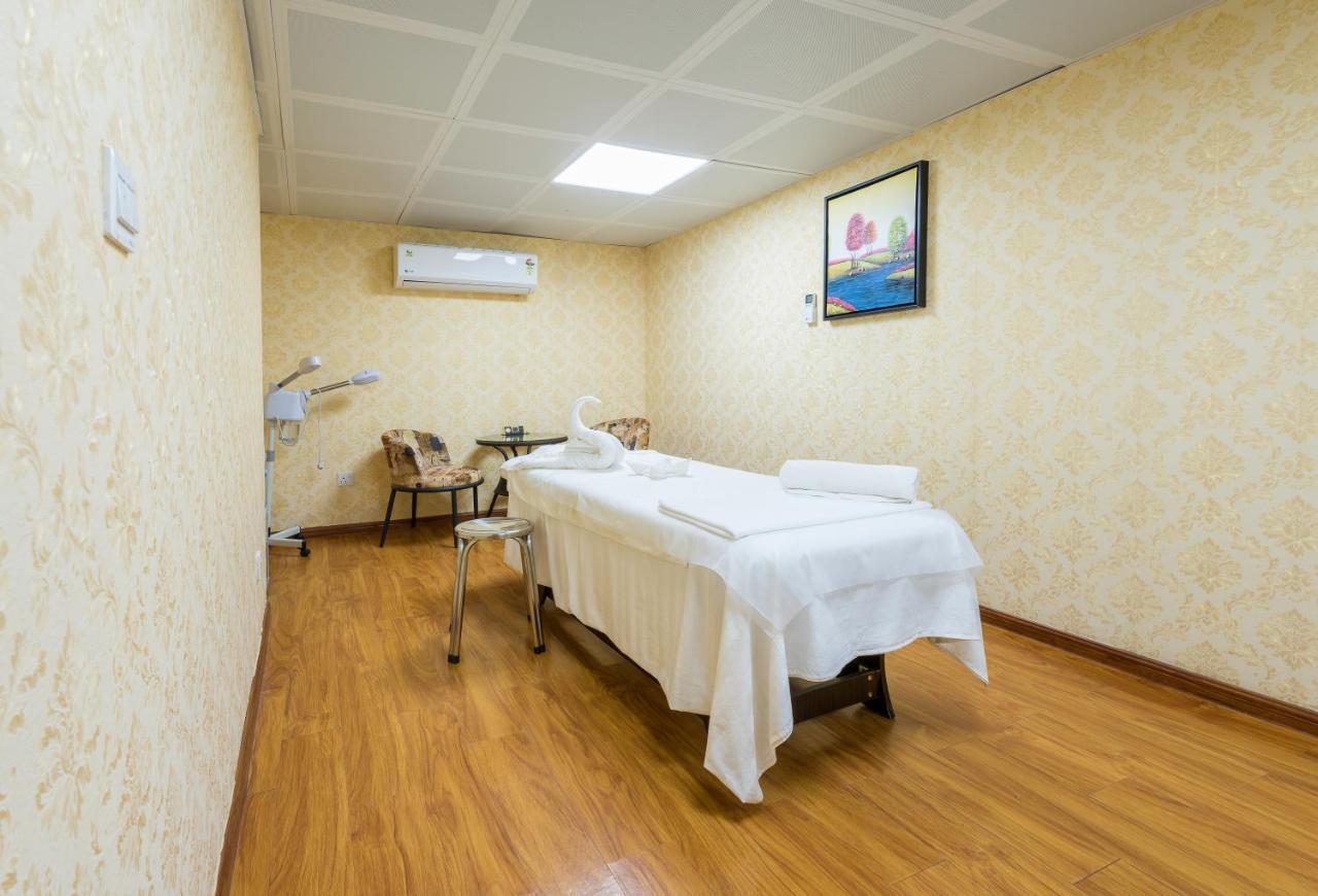 Kukas Clarion Inn Jaipur מראה חיצוני תמונה