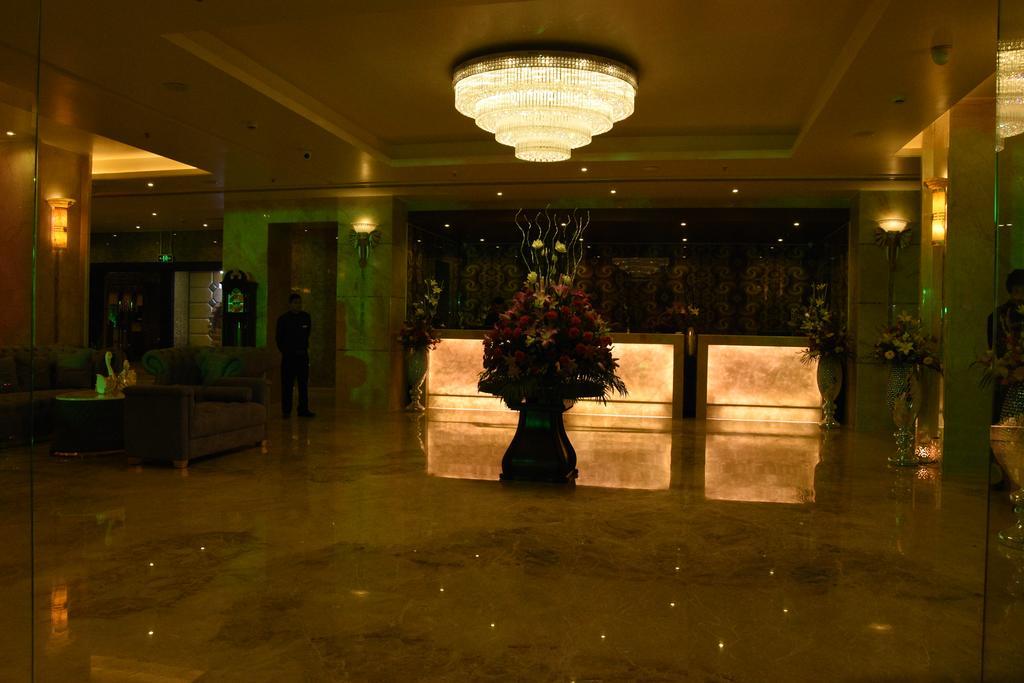 Kukas Clarion Inn Jaipur מראה חיצוני תמונה