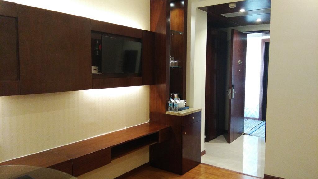 Kukas Clarion Inn Jaipur מראה חיצוני תמונה