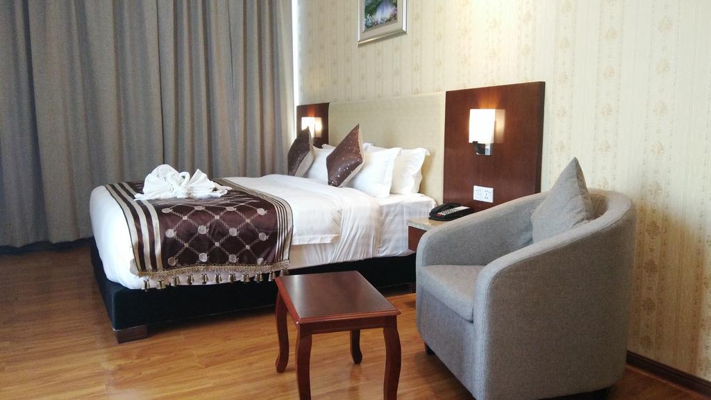 Kukas Clarion Inn Jaipur מראה חיצוני תמונה
