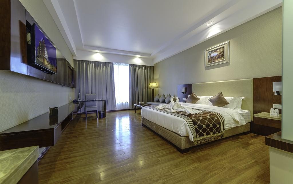 Kukas Clarion Inn Jaipur מראה חיצוני תמונה